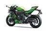 2024 NINJA ZX-4RR KRT EDITION