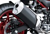 2024 Z500 SE