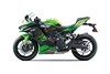 2024 NINJA ZX-4RR KRT EDITION