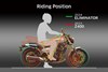 2025 ELIMINATOR SE