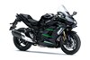 2024 NINJA H2 SX
