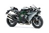 2022 NINJA H2