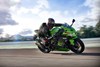 2024 NINJA ZX-4RR KRT EDITION