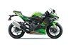 2024 NINJA ZX-4RR KRT EDITION