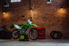 2024 KLX150