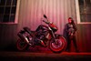 2024 Z500 SE