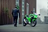 2025 NINJA 500 SE KRT EDITION