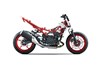 2024 Z500 SE