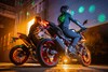 2024 Z500 SE