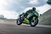 2024 NINJA ZX-4RR KRT EDITION