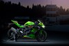 2024 NINJA ZX-4RR KRT EDITION