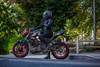 2024 Z500 SE